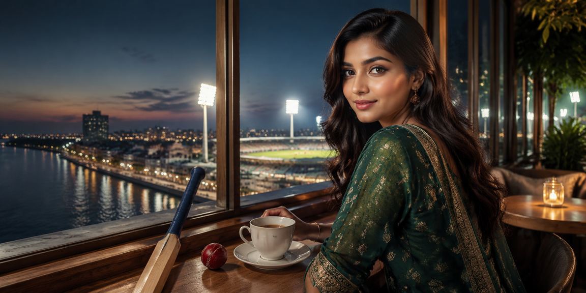 নারায়ণগঞ্জ সৈকতে ক্রিকেট বেটিং