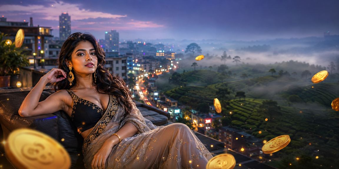 রংপুর ক্যাসিনো বিনোদন ও স্থানীয় পরিবেশ