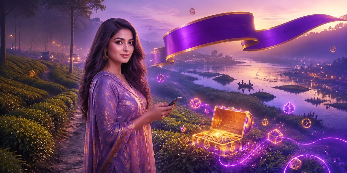 রংপুর মোবাইল ক্যাসিনো গেমিং